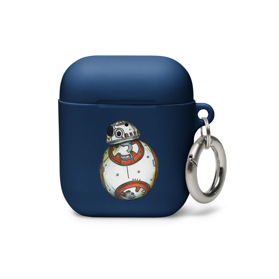 Star Wars BB8 AirPods - AirPods Pro Case
