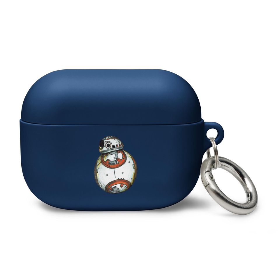 Star Wars BB8 AirPods - AirPods Pro Case