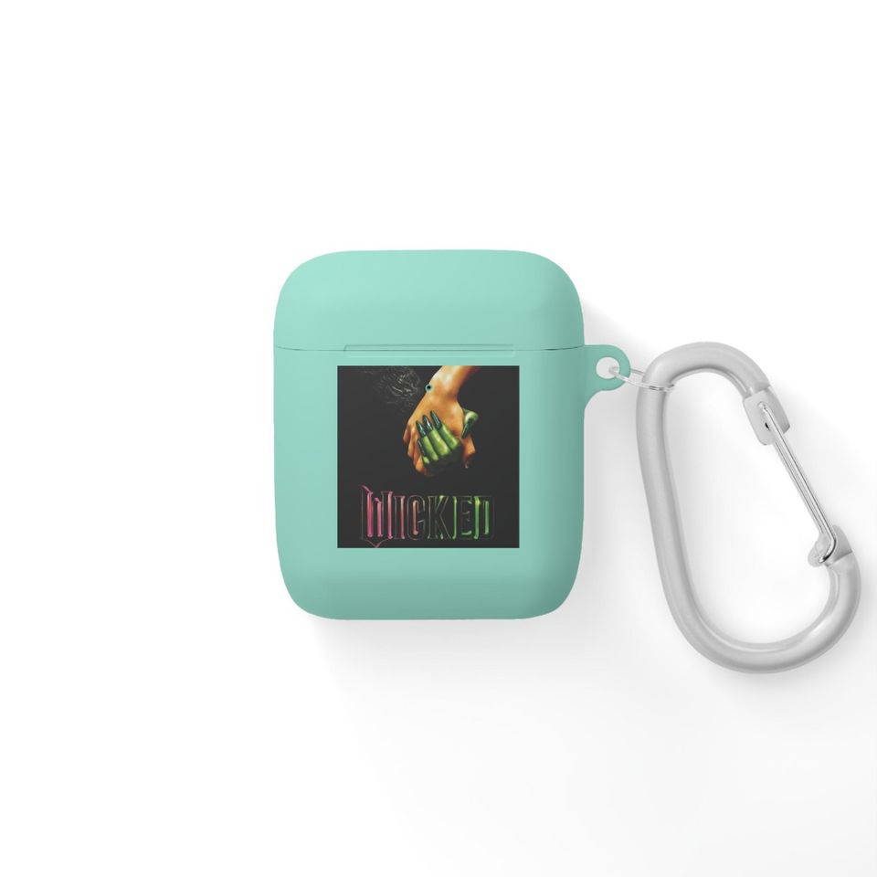 Wicked Movie AirPod Case Cover