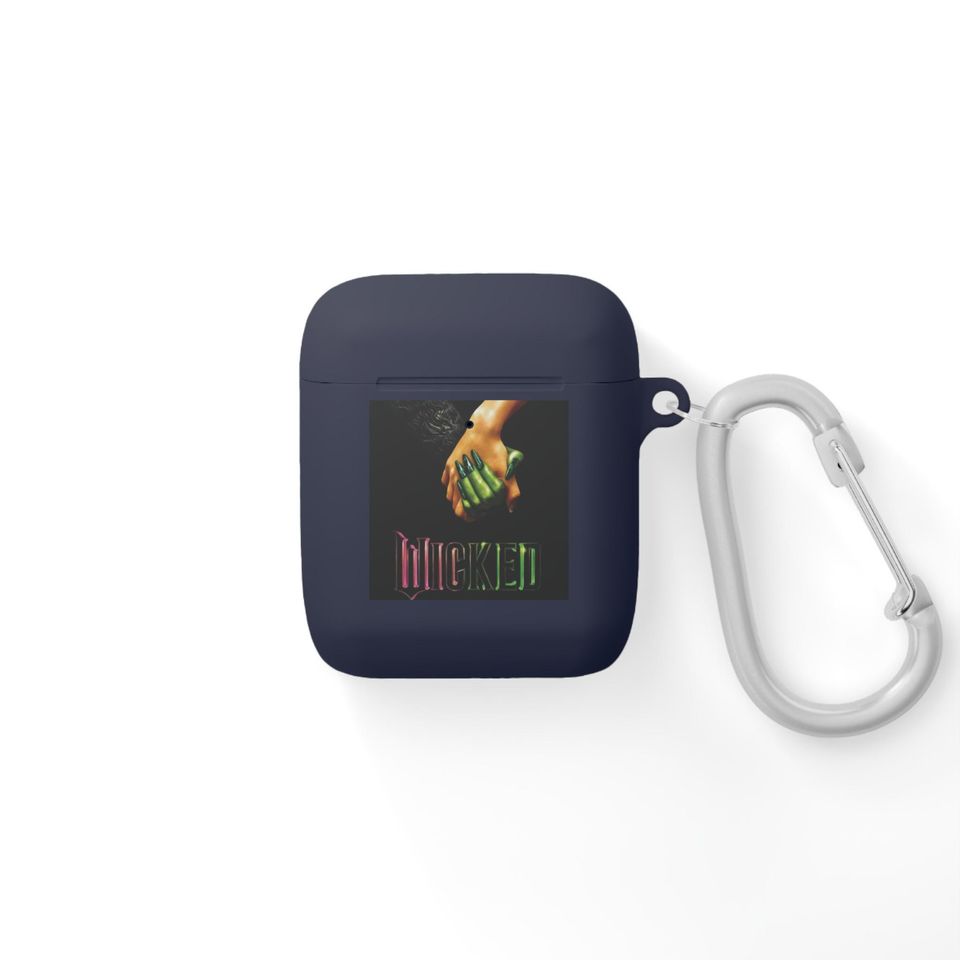 Wicked Movie AirPod Case Cover