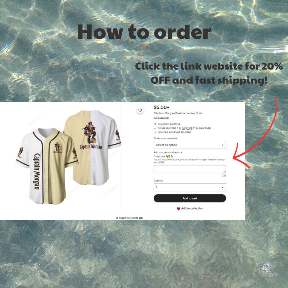 Bad Bunny Men's Baseball Jersey