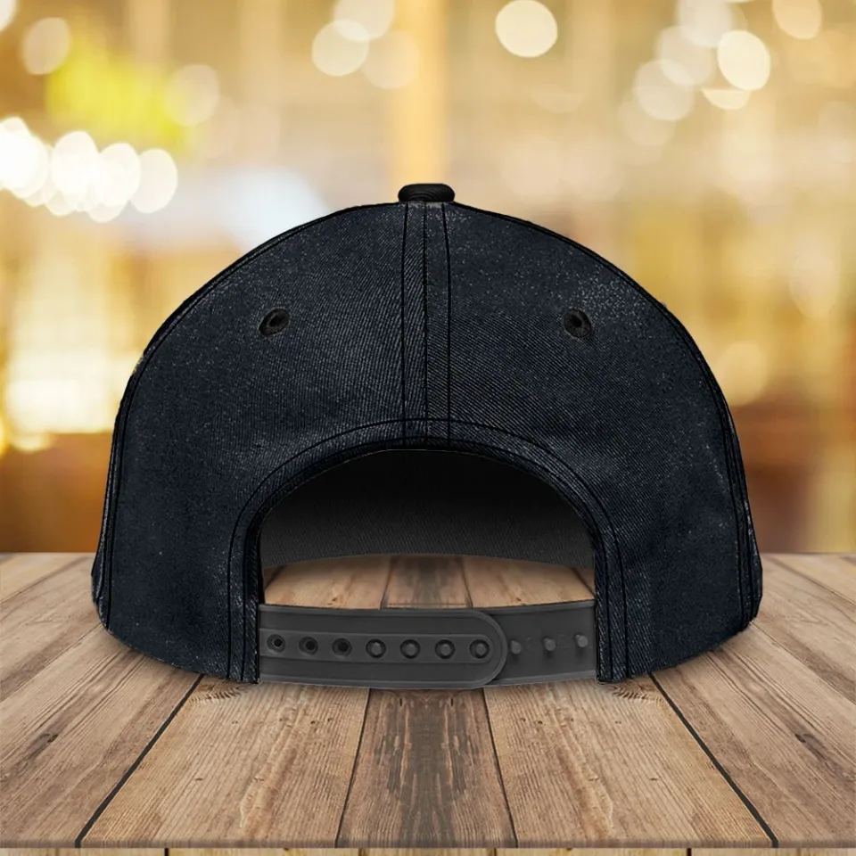 New Zealand Warriors Team Cap – Rugby League Classic