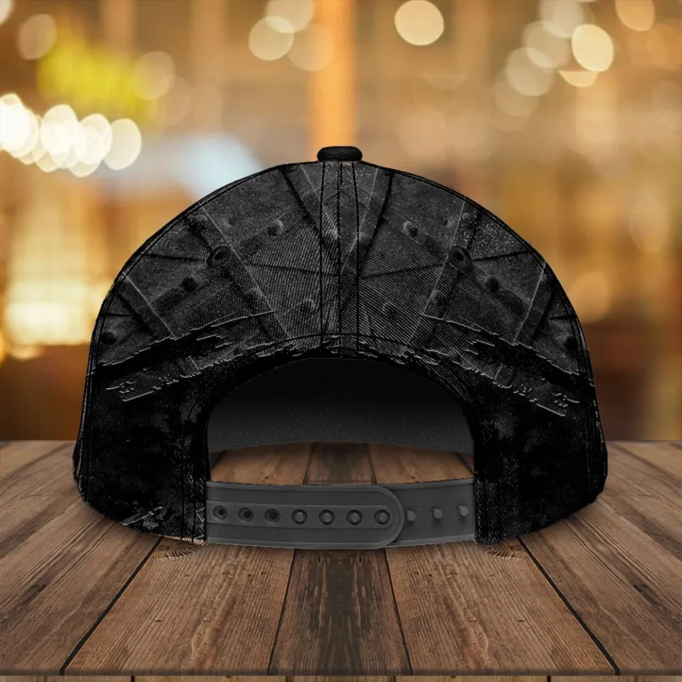 IRMA Performance Cap – Music Lover's Choice