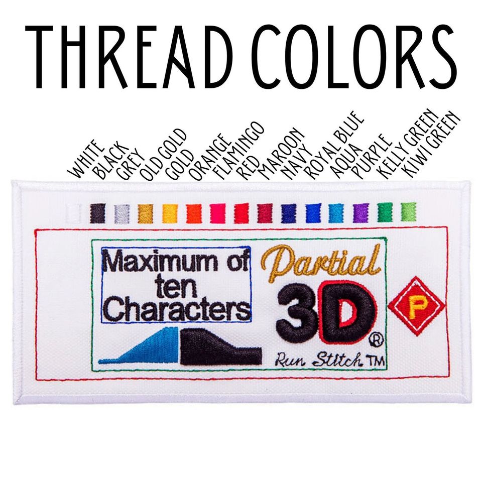 Pine Trees Embroidered Corduroy Hat in Multiple Colors