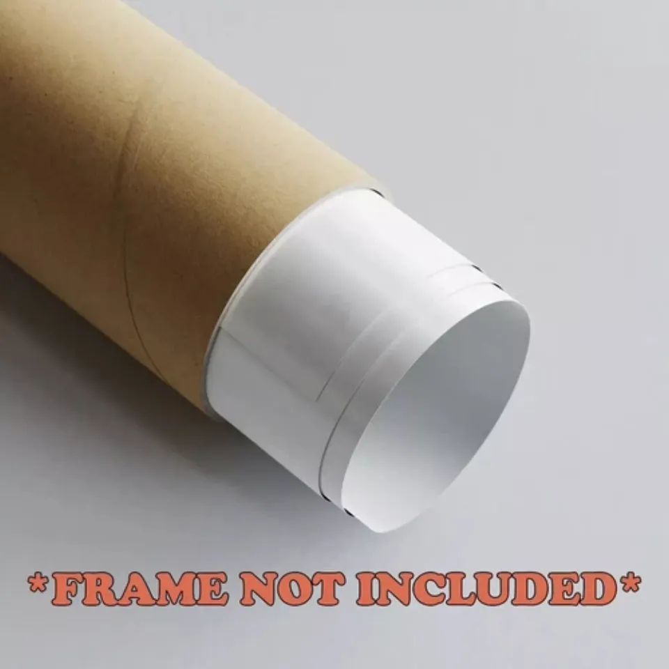 Lagwagon Japan May Tour 2025 Poster