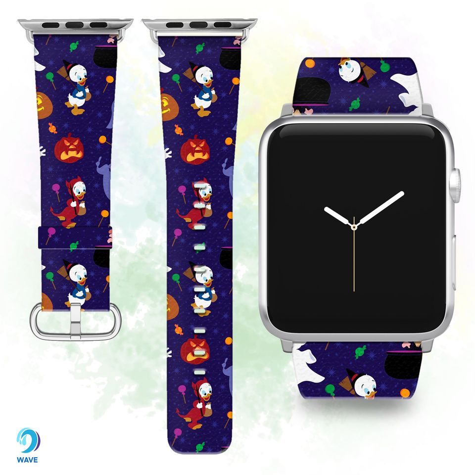 Duck Disney Watch Band