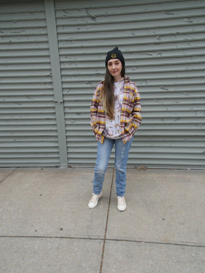 The Shins Flannel Shirt