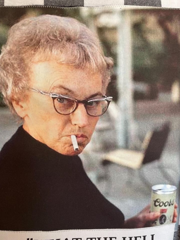 Funny  Flannel Shirt