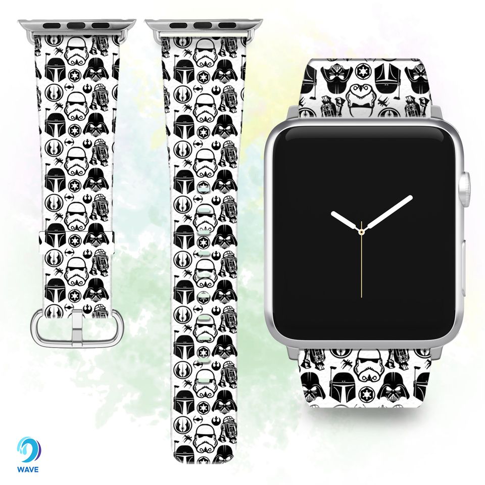 Star Wars Watch Band