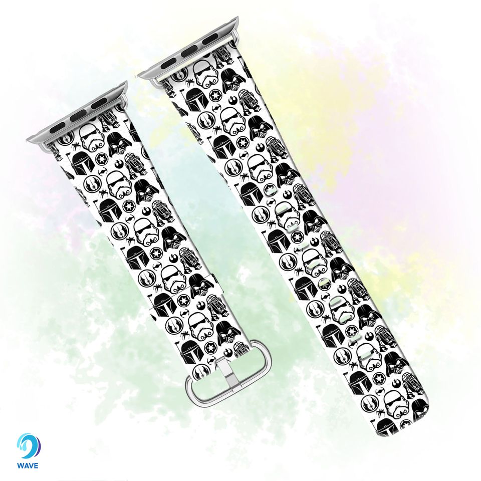 Star Wars Watch Band