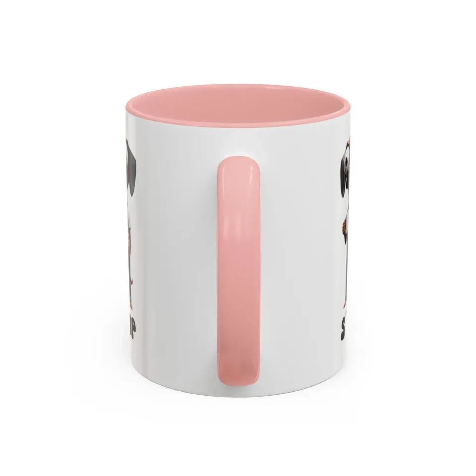 Funny Coffee Mug11oz S'up Co-Worker Job Site Gift Father's Day Dad Uncle Grandpa