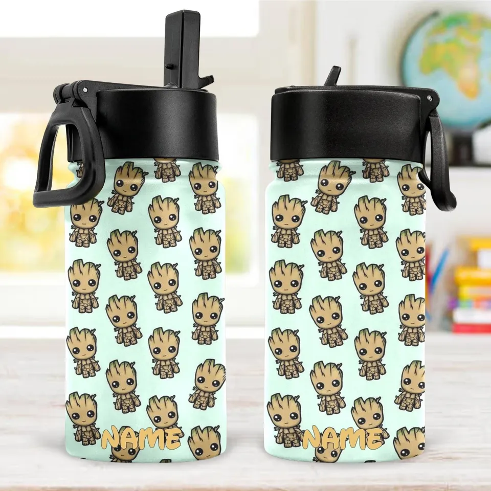 Personalize Groot Backpack