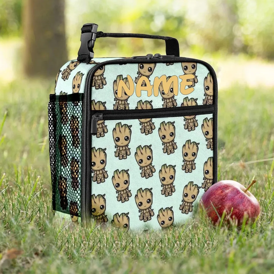 Personalize Groot Backpack