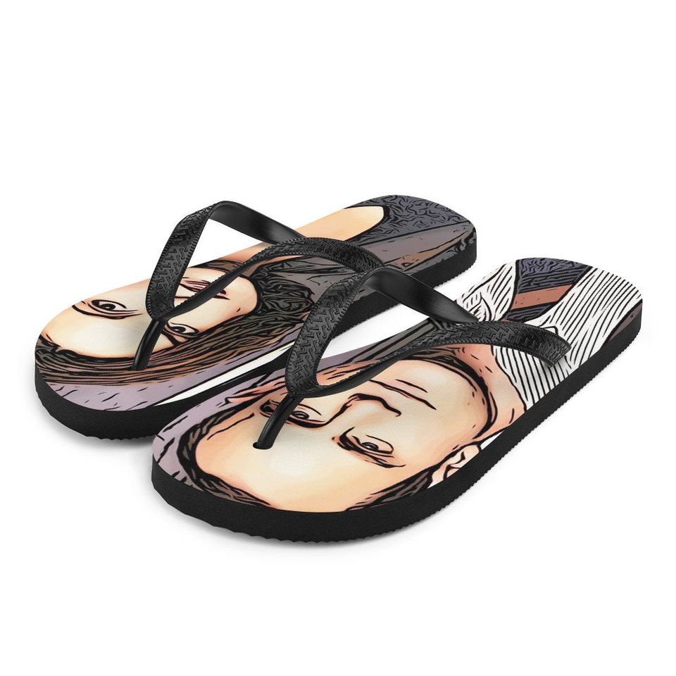 Stabler and Benson Flip-Flops