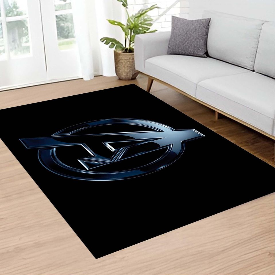 Avenger Rug, Super Hero Rug, Marvel Logo Rug, Amazing Decor Rug, Kids Room Rug, Kids Room Decor, Uncle Gift Rug, Aunt gift Rug,Xmas Gift Rug