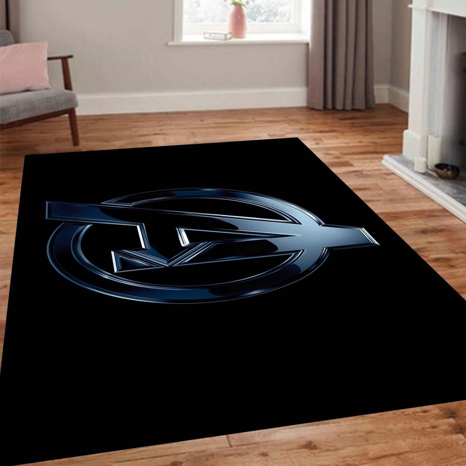 Avenger Rug, Super Hero Rug, Marvel Logo Rug, Amazing Decor Rug, Kids Room Rug, Kids Room Decor, Uncle Gift Rug, Aunt gift Rug,Xmas Gift Rug