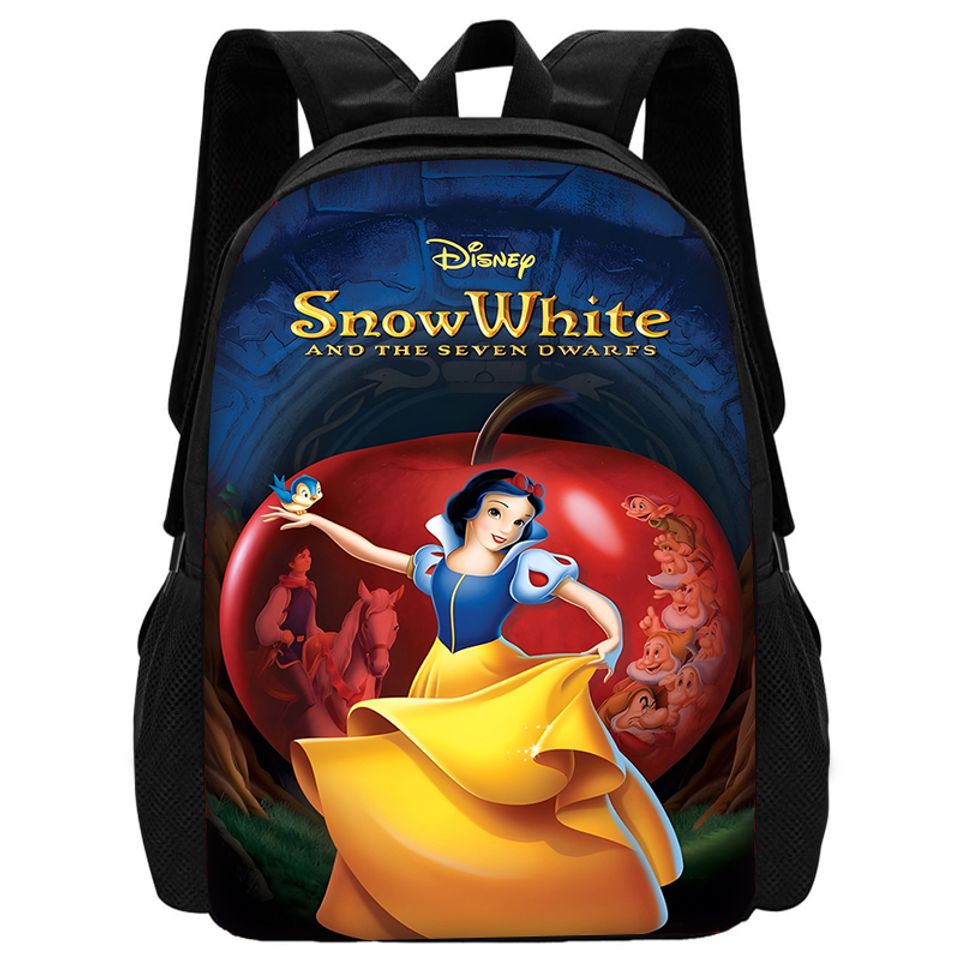 Cute Snow White Backpack