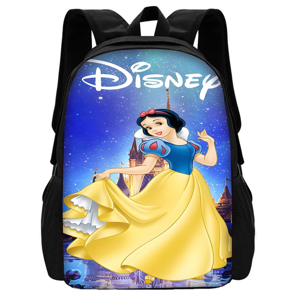 Cute Snow White Backpack