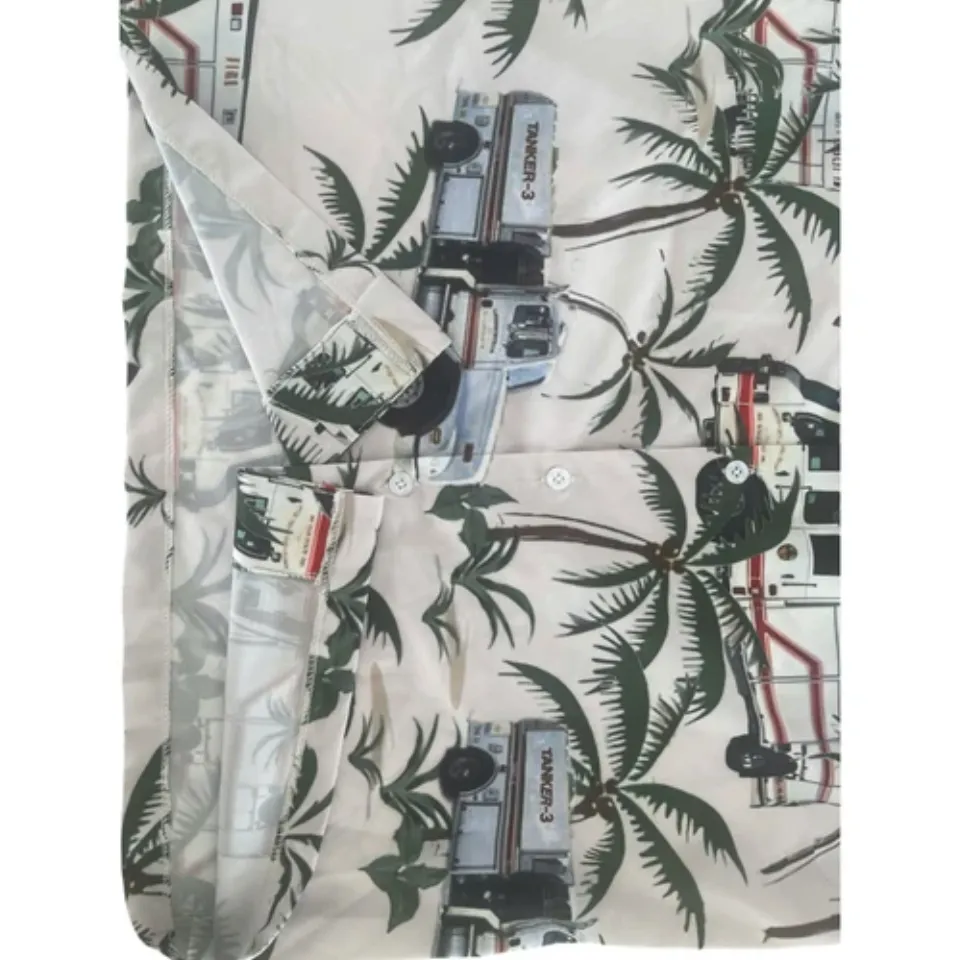 US Navy AM Hawaiian Shirt 8211 Hawaiian Shirt Gifts For Navy Soldiers