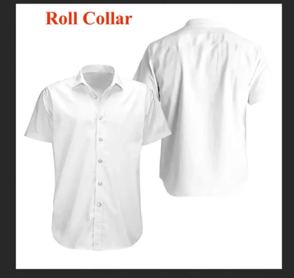 Eevee Evolution PKM Hawaiian Shirt