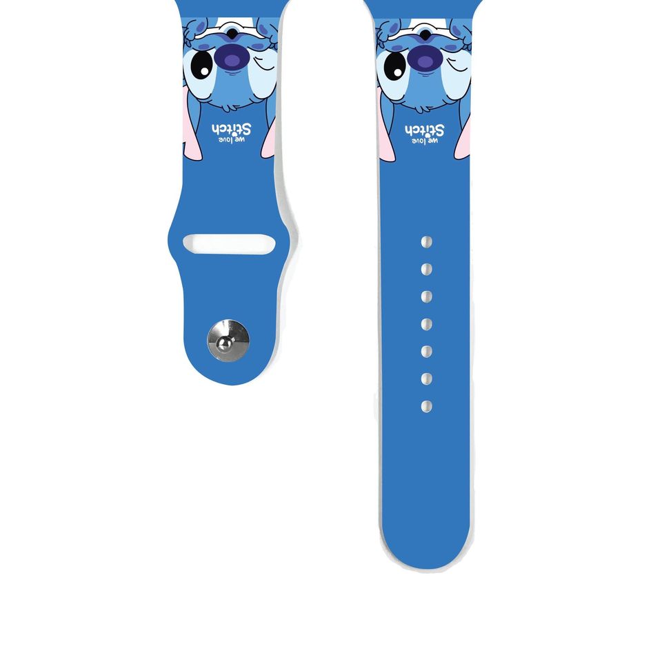 cute cartoon character