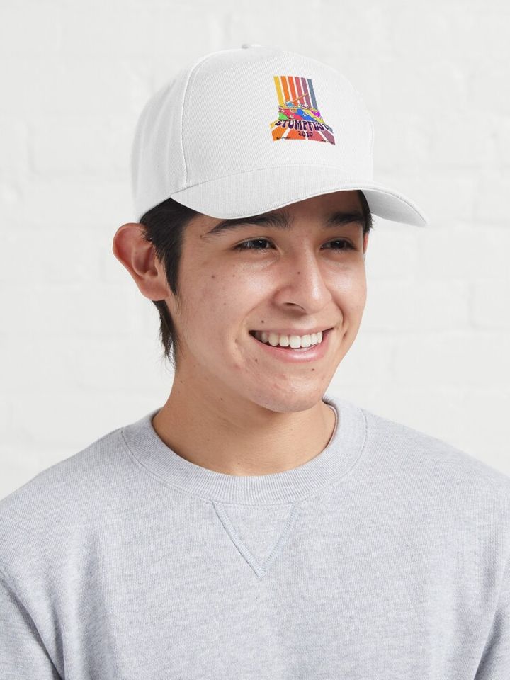 Stumpfest 2020 Cap