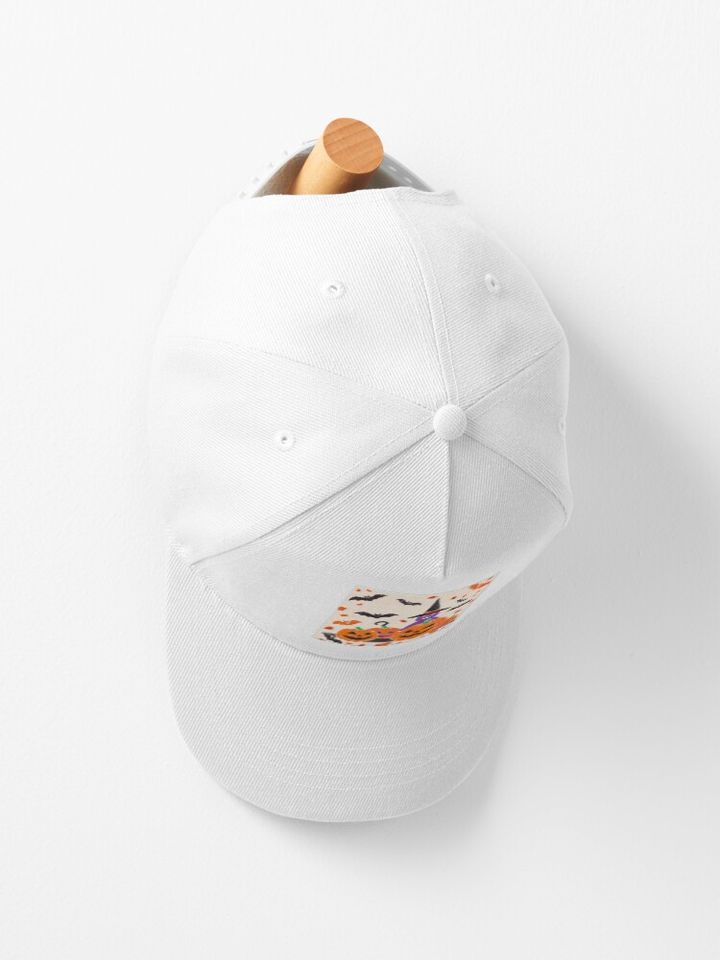 BlueyDad Dad Bandit Dad Cap
