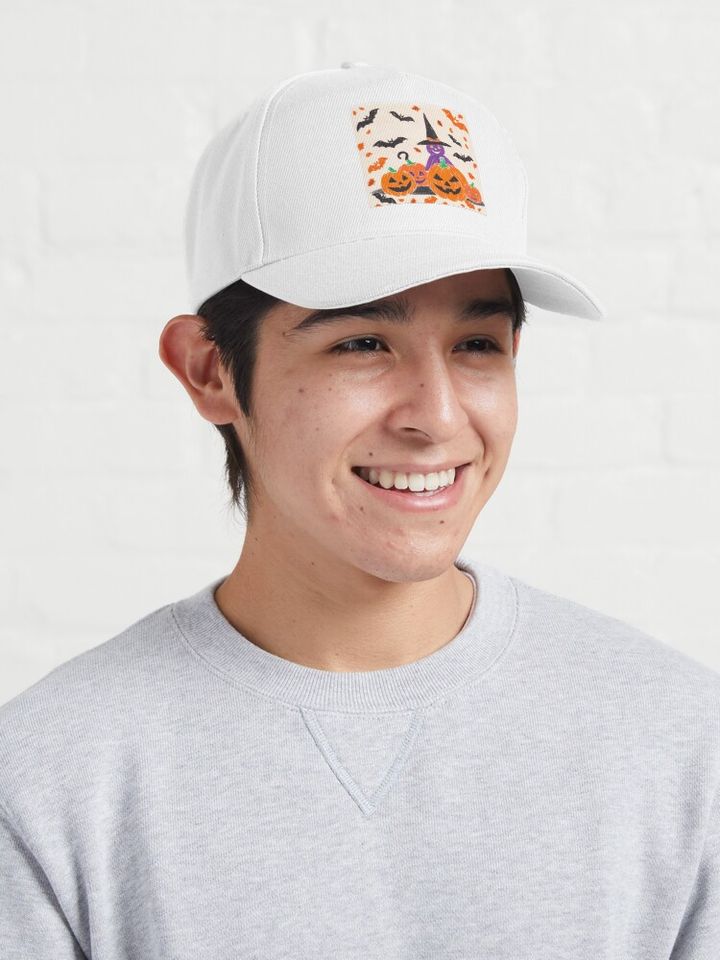 BlueyDad Dad Bandit Dad Cap