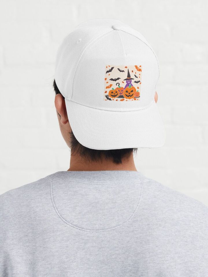 BlueyDad Dad Bandit Dad Cap