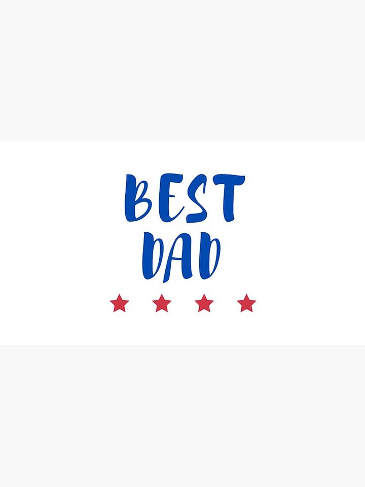 best dad BlueyDad classic Cap