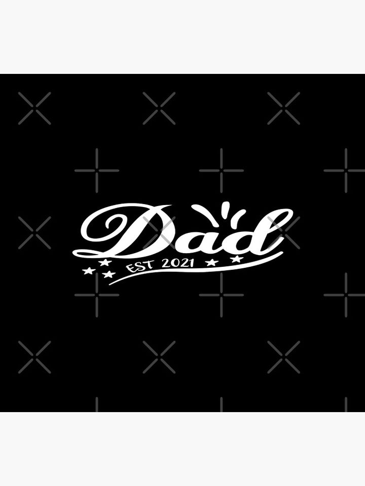 Dad est 2021 Socks