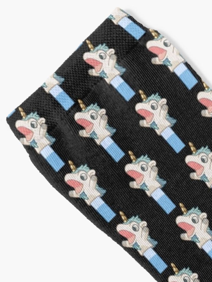 unicorn Socks
