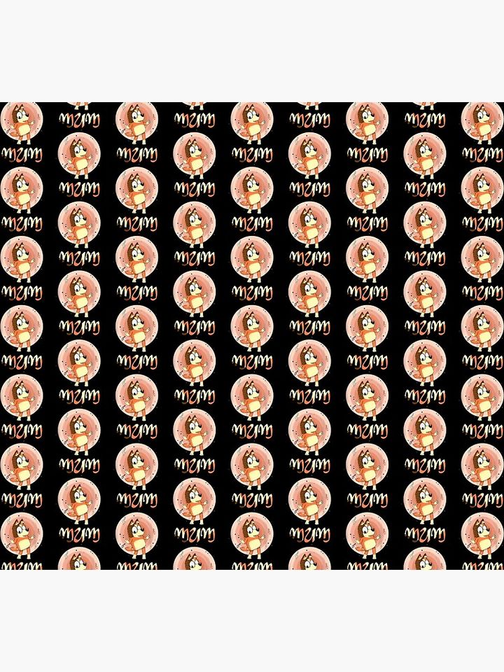 Blueyzz dad mom funny family - blueys : blueys dad Socks