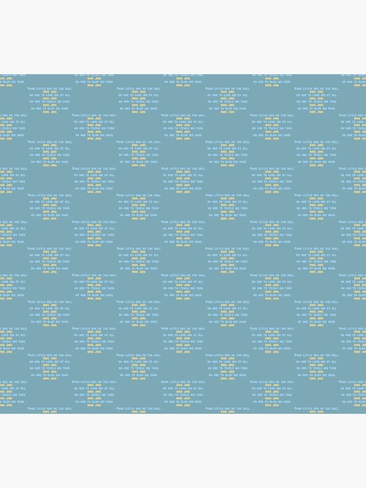 Poor little bug on the wall Socks