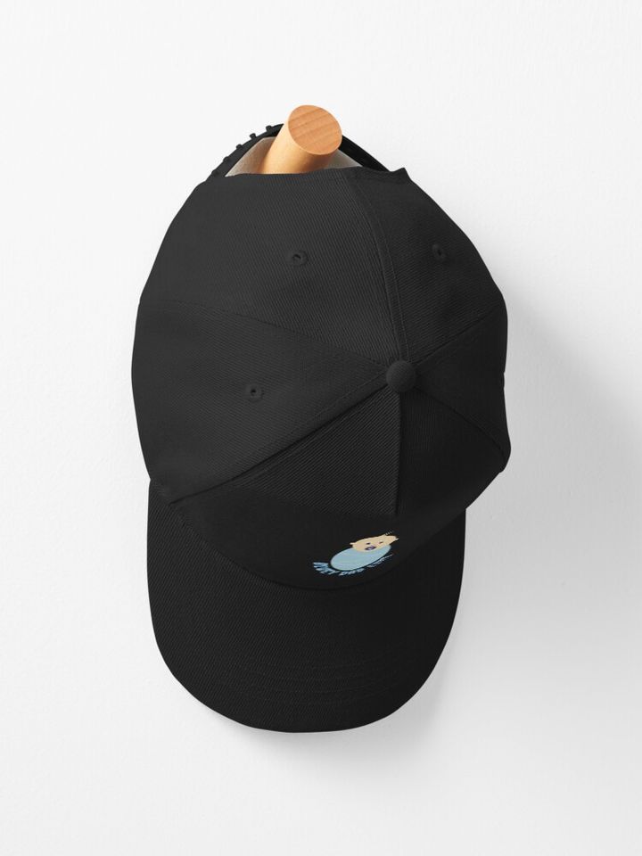 BlueyDad Dad Life   Cap