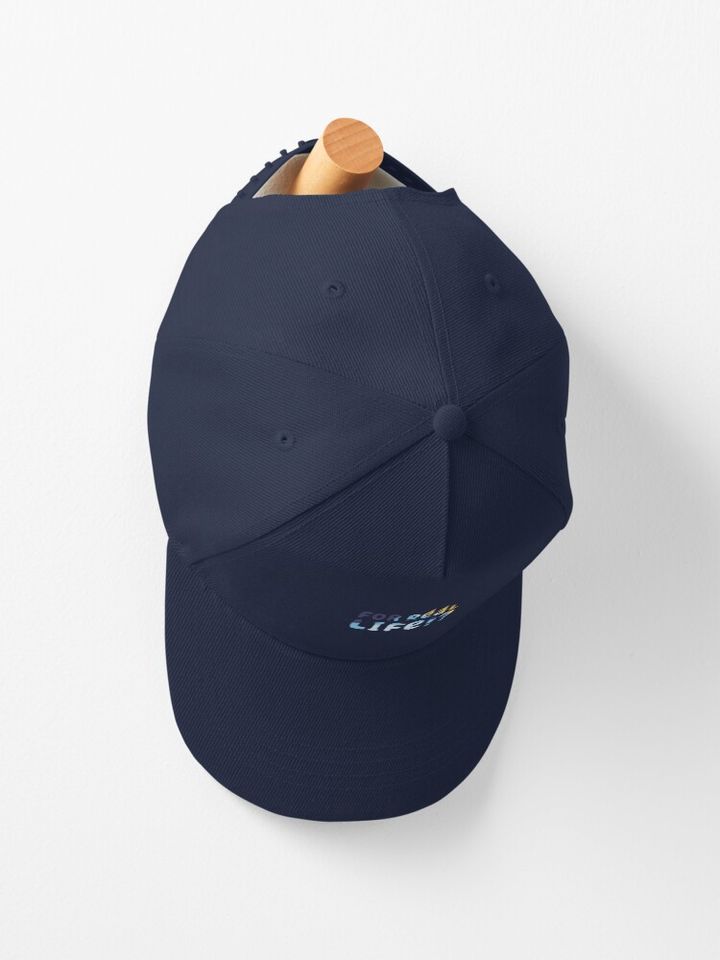 FR Life Blueys Cap