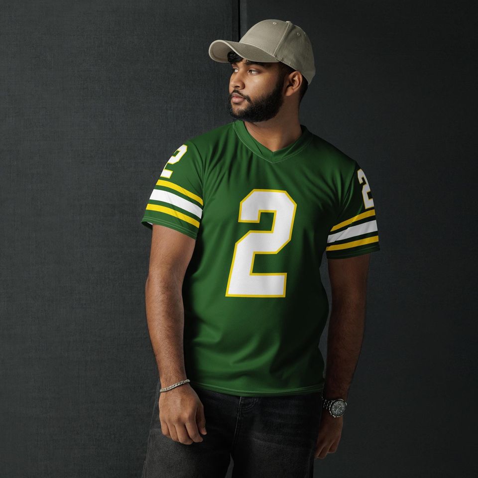 Custom Movie Inspired Jersey