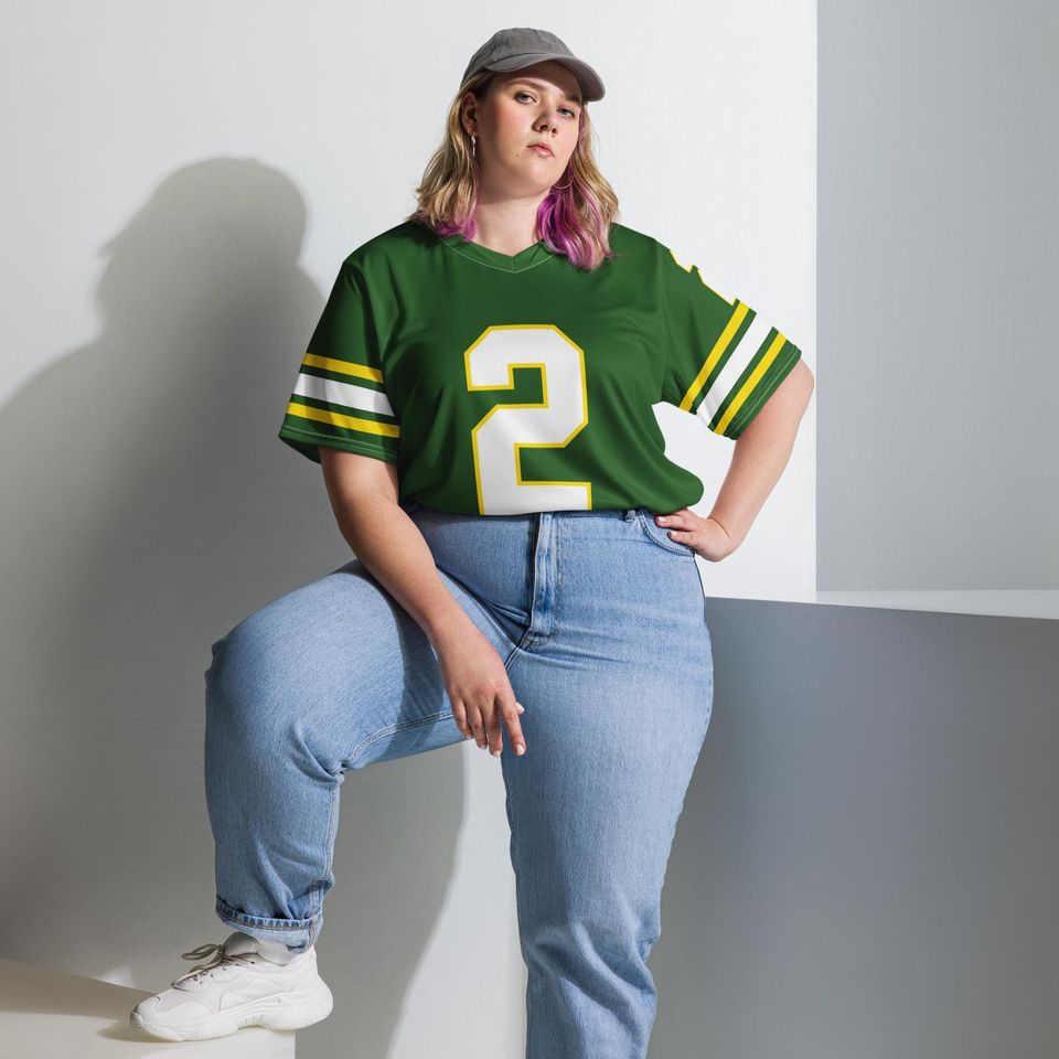 Custom Movie Inspired Jersey