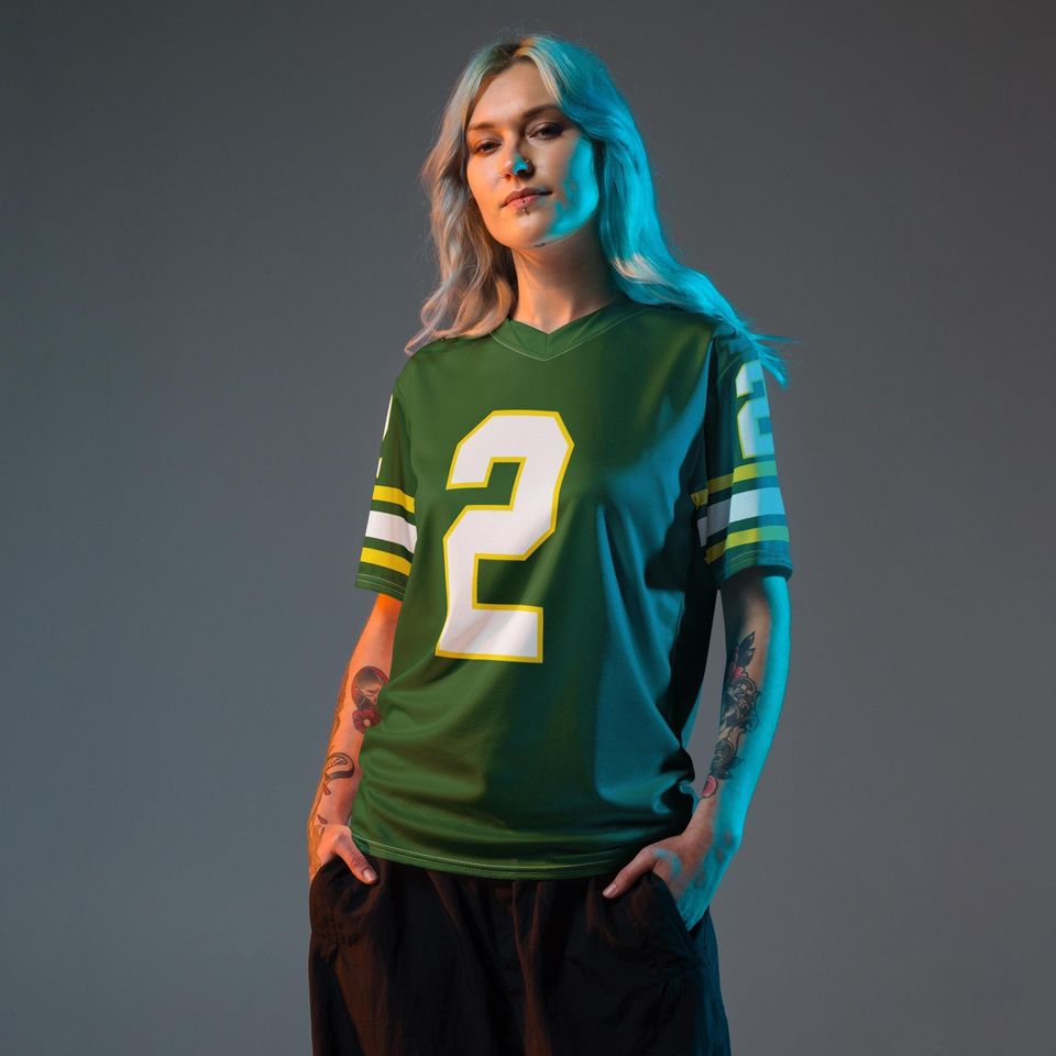 Custom Movie Inspired Jersey