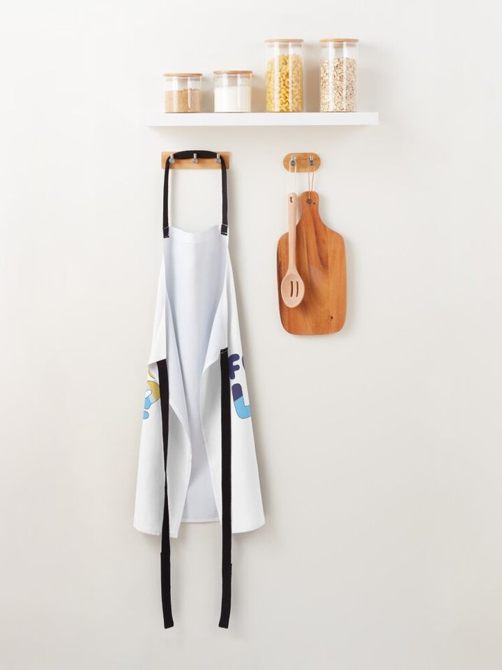 FR Life Blueys Apron