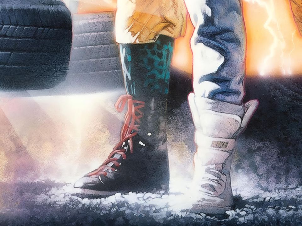 Back To The Future 2, Printable Poster, Wall Art, Movie Poster, Room Decor