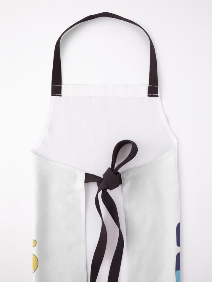 FR Life Blueys Apron