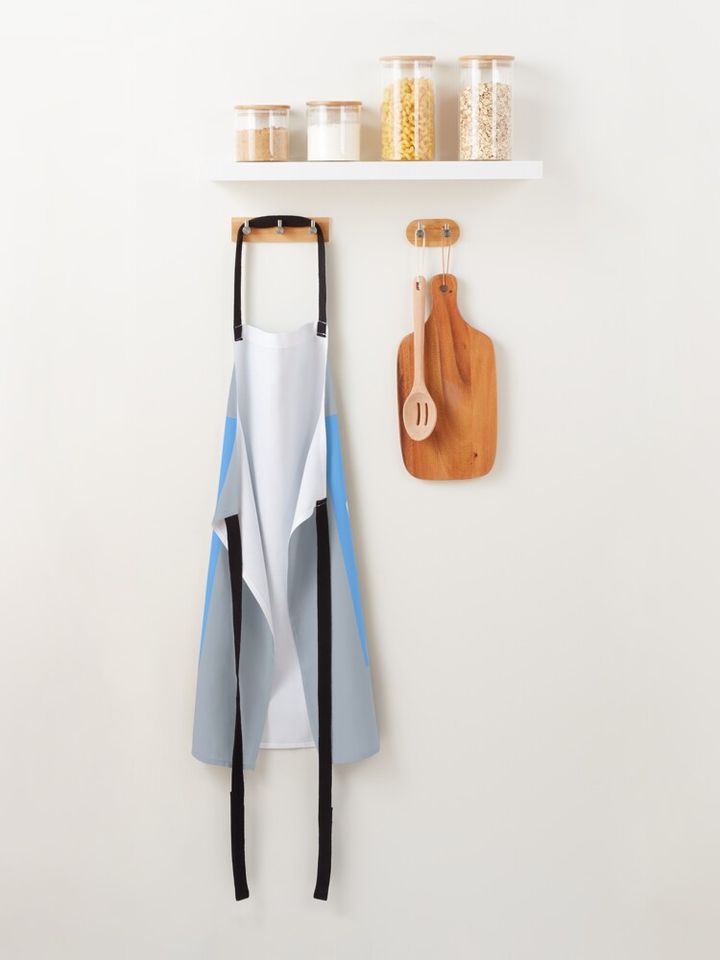 Boring Pool Things Apron