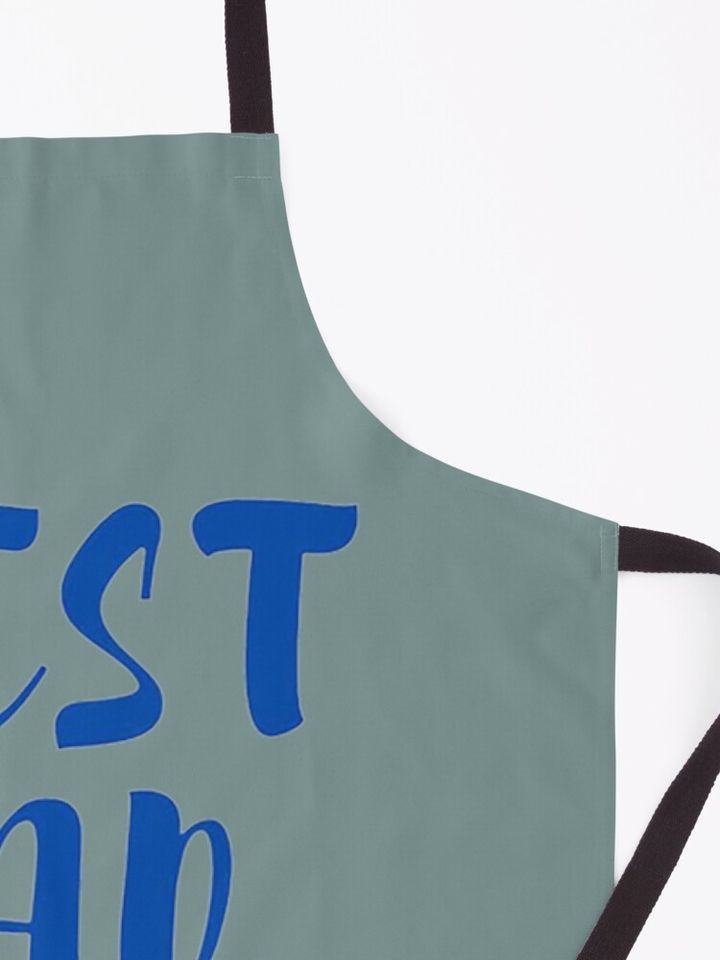 best dad BlueyDad classic Apron