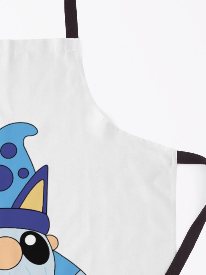 BlueyDad Gnome Apron