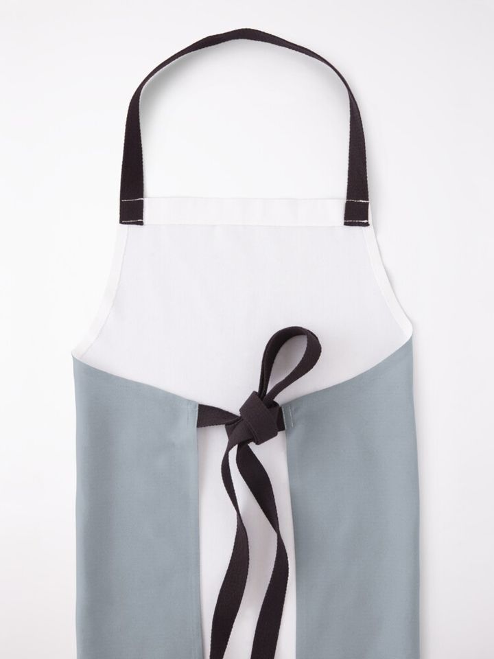 Boring Pool Things Apron