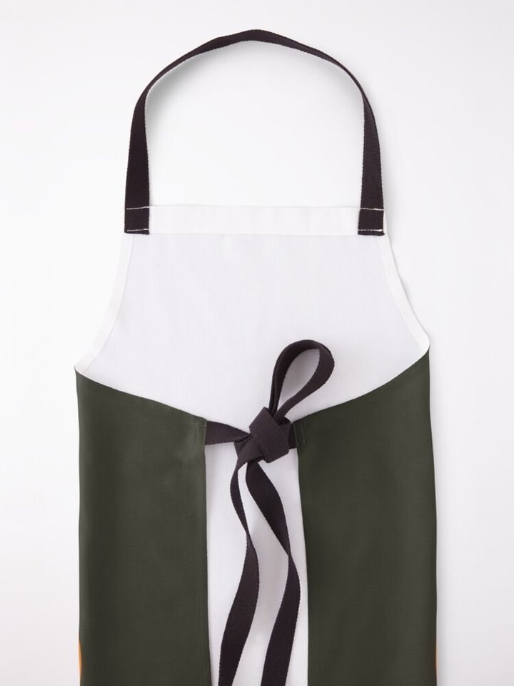 BlueyDad Mechanics Apron