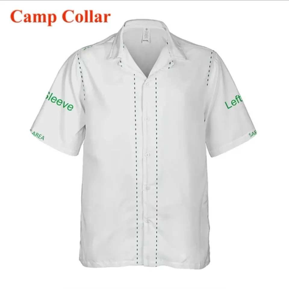 Australian Border Force ABFC Cape Nelson Hawaiian Shirt