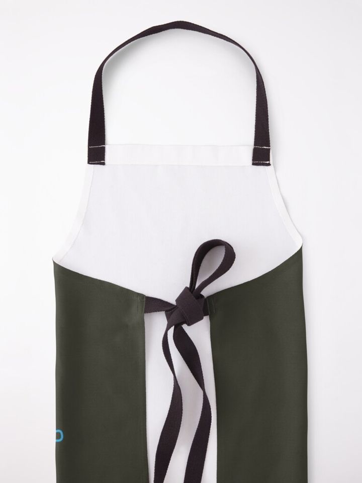 BlueyDad mechanics                      Apron