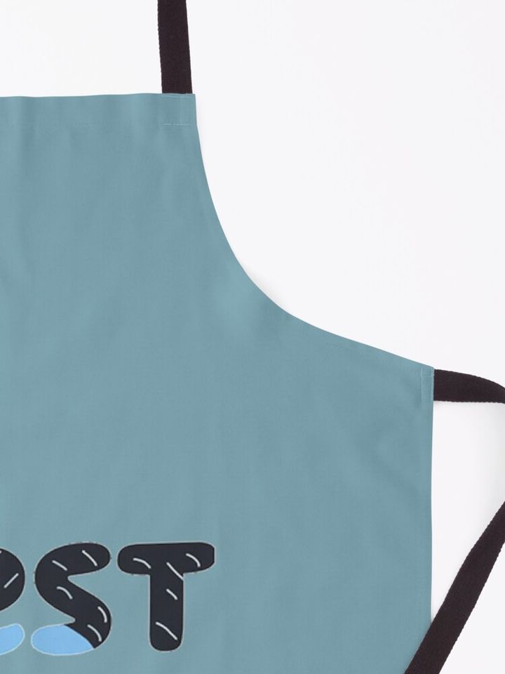 best dad Apron